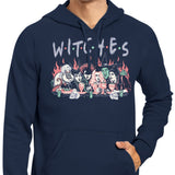 The One with the Witches - Hoodie