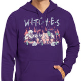 The One with the Witches - Hoodie
