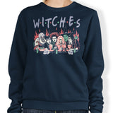 The One with the Witches - Sweatshirt