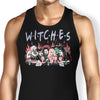 The One with the Witches - Tank Top