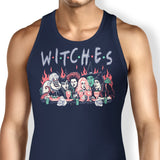 The One with the Witches - Tank Top