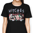 The One with the Witches - Women's Apparel