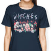 The One with the Witches - Women's Apparel