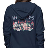 The One with the Witches - Hoodie
