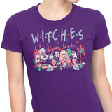 The One with the Witches - Women's Apparel
