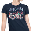 The One with the Witches - Women's Apparel