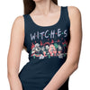The One with the Witches - Tank Top