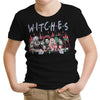 The One with the Witches - Youth Apparel