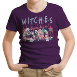 The One with the Witches - Youth Apparel