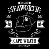 The Onion Knight - Wall Tapestry