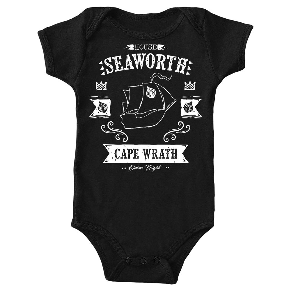 The Onion Knight - Youth Apparel