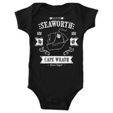 The Onion Knight - Youth Apparel