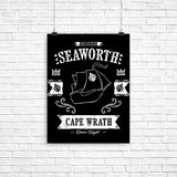 The Onion Knight - Poster