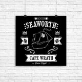 The Onion Knight - Poster