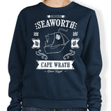 The Onion Knight - Sweatshirt