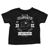 The Onion Knight - Youth Apparel