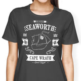 The Onion Knight - Women's Apparel