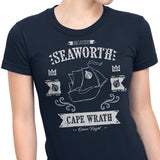 The Onion Knight - Women's Apparel