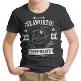 The Onion Knight - Youth Apparel