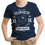 The Onion Knight - Youth Apparel