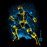 The Optic Blast - Youth Apparel