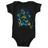 The Optic Blast - Youth Apparel