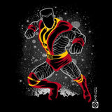 The Organic Steel - Youth Apparel