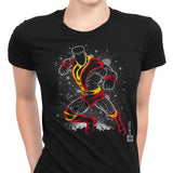 The Organic Steel - Women's Apparel