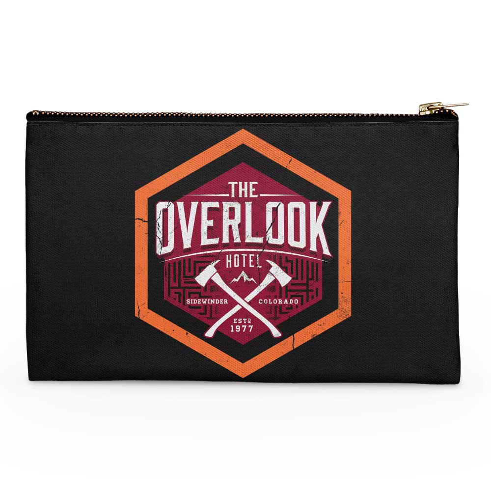 The Overlook - Accessory Pouch