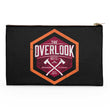 The Overlook - Accessory Pouch