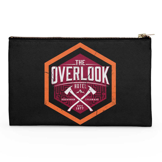 The Overlook - Accessory Pouch