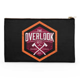 The Overlook - Accessory Pouch