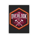 The Overlook - Canvas Print