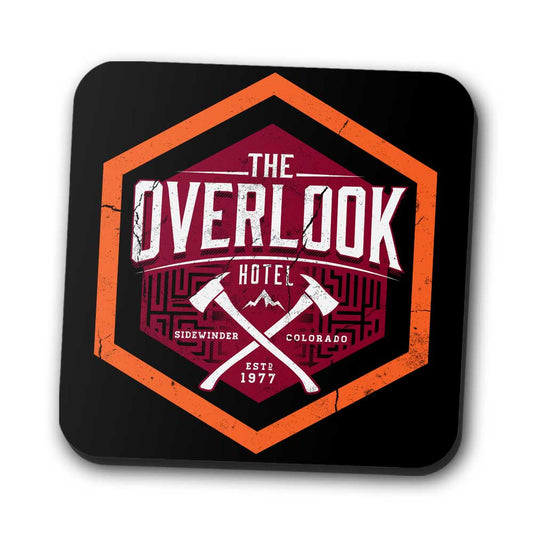 The Overlook - Coasters