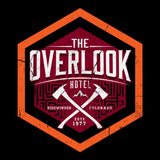The Overlook - Throw Pillow