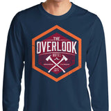 The Overlook - Long Sleeve T-Shirt