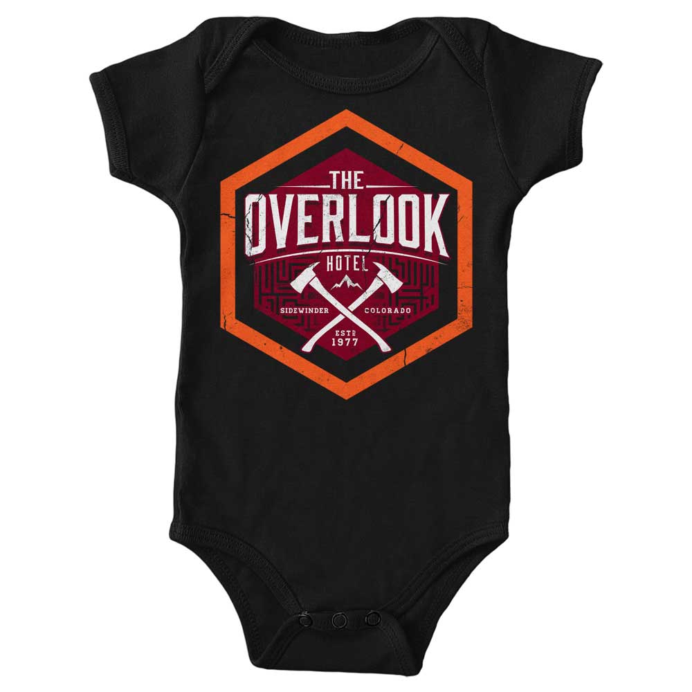 The Overlook - Youth Apparel