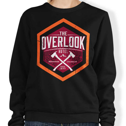 The Overlook - Sweatshirt