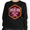 The Overlook - Sweatshirt