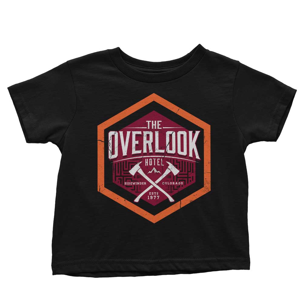 The Overlook - Youth Apparel