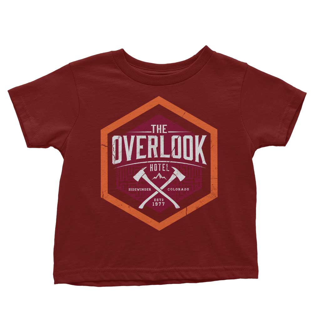The Overlook - Youth Apparel