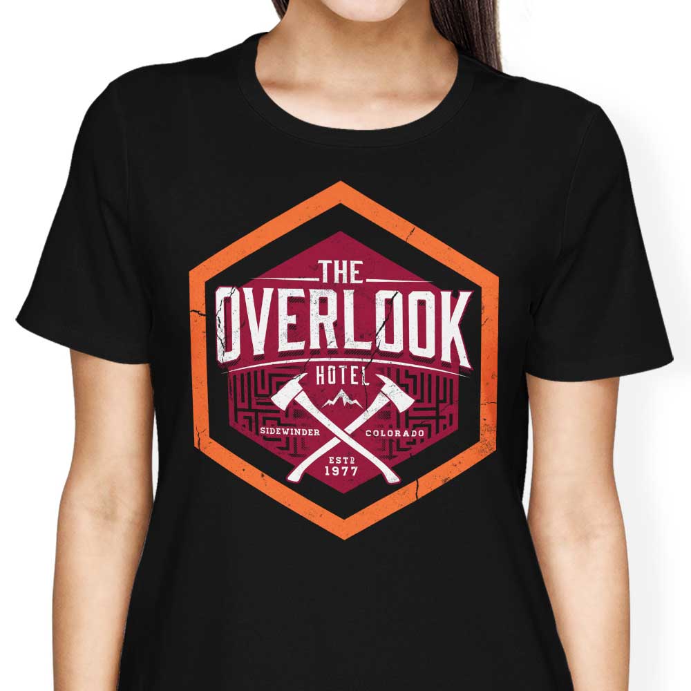 The Overlook - Women's Apparel