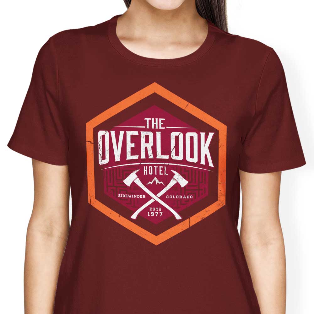 The Overlook - Women's Apparel