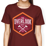 The Overlook - Women's Apparel