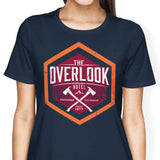 The Overlook - Women's Apparel