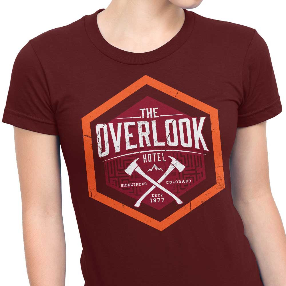The Overlook - Women's Apparel