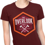 The Overlook - Women's Apparel