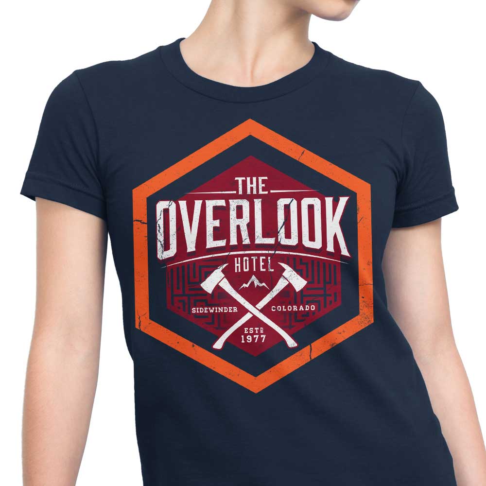 The Overlook - Women's Apparel