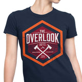 The Overlook - Women's Apparel