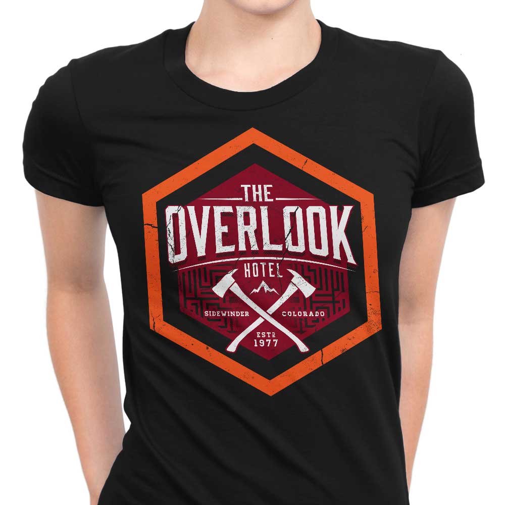 The Overlook - Women's Apparel